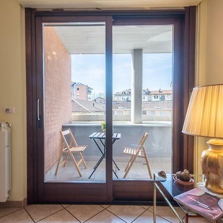 Fortino Roomy Apartment Turin Exterior foto
