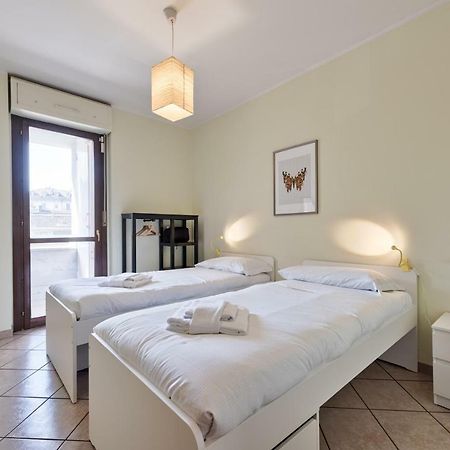 Fortino Roomy Apartment Turin Exterior foto