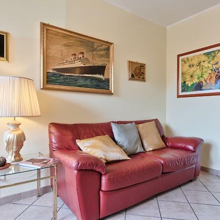 Fortino Roomy Apartment Turin Exterior foto