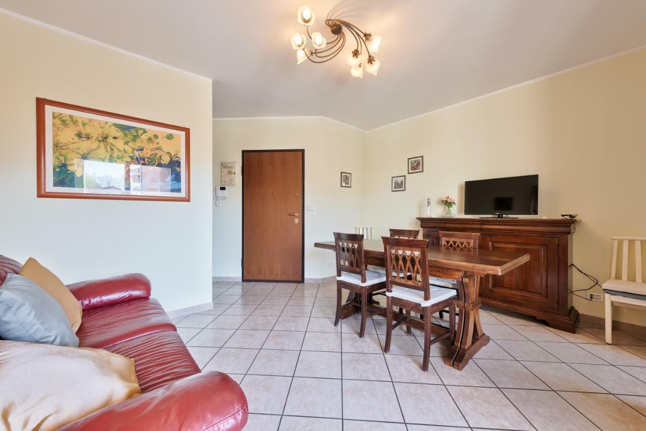 Fortino Roomy Apartment Turin Exterior foto