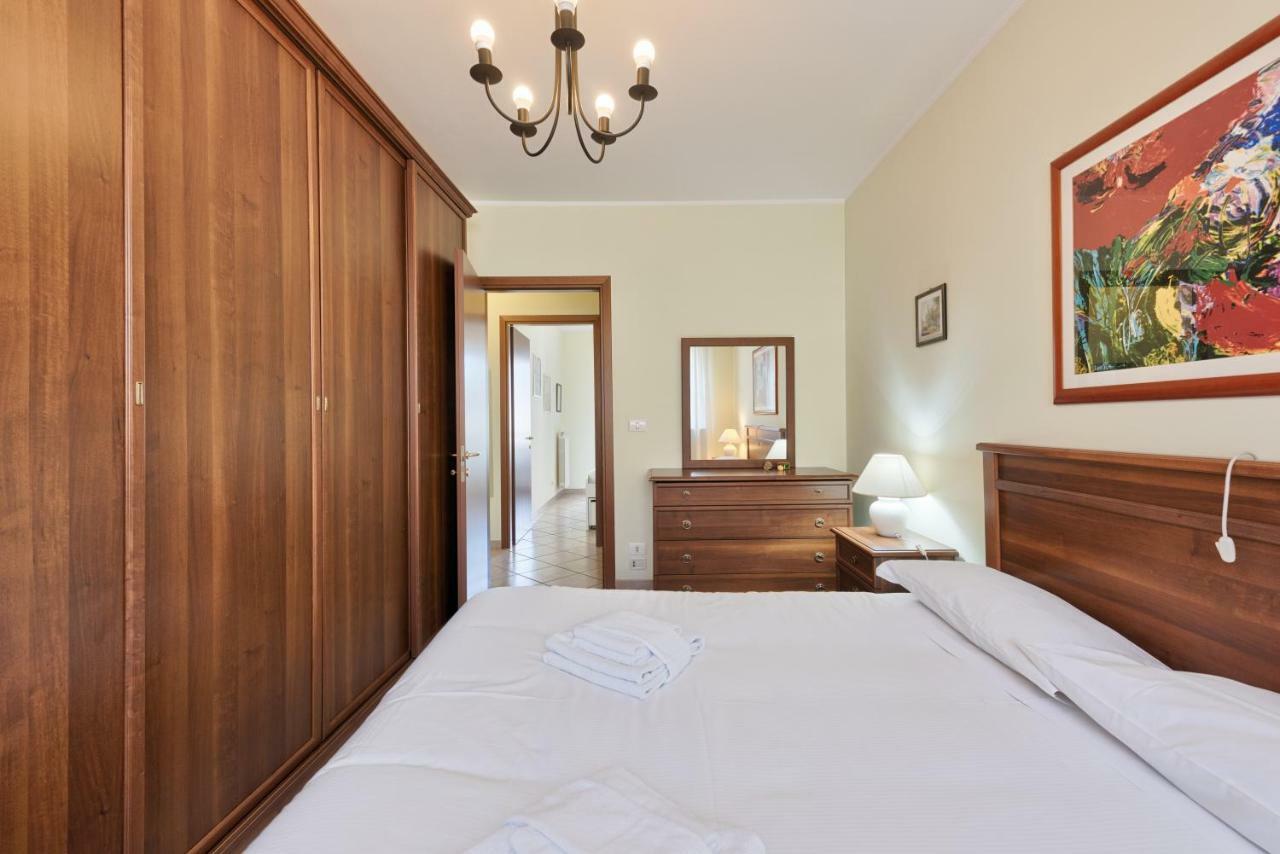 Fortino Roomy Apartment Turin Exterior foto