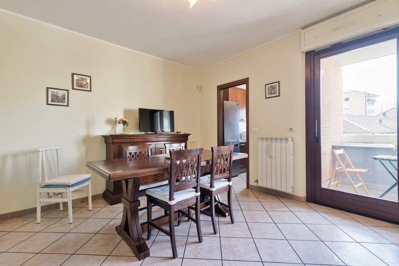 Fortino Roomy Apartment Turin Exterior foto