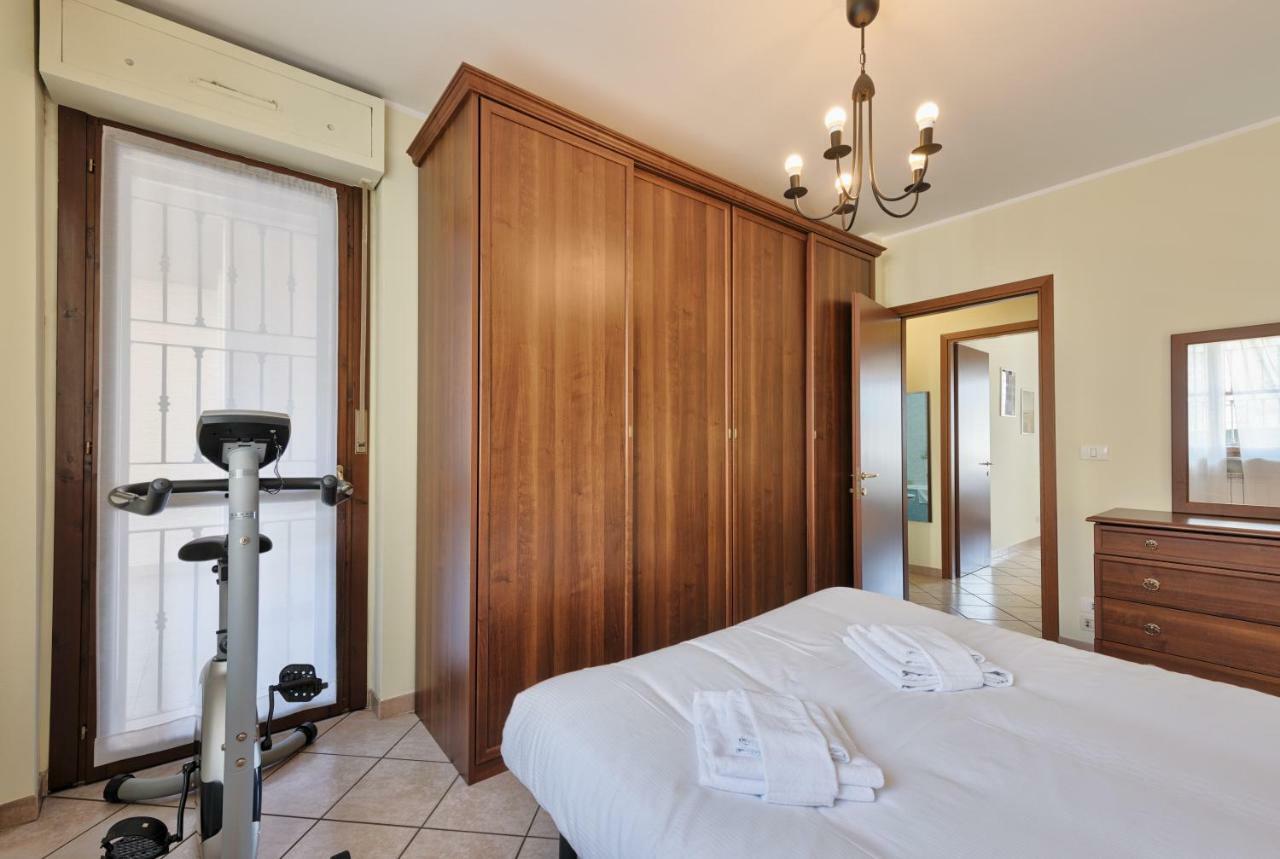 Fortino Roomy Apartment Turin Exterior foto