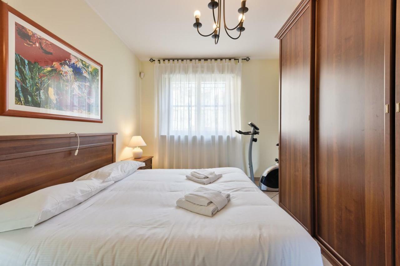 Fortino Roomy Apartment Turin Exterior foto