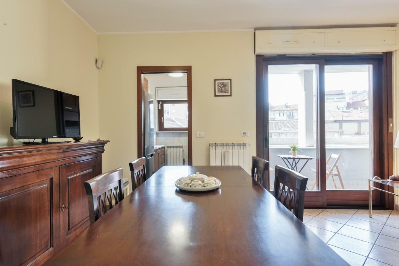 Fortino Roomy Apartment Turin Exterior foto