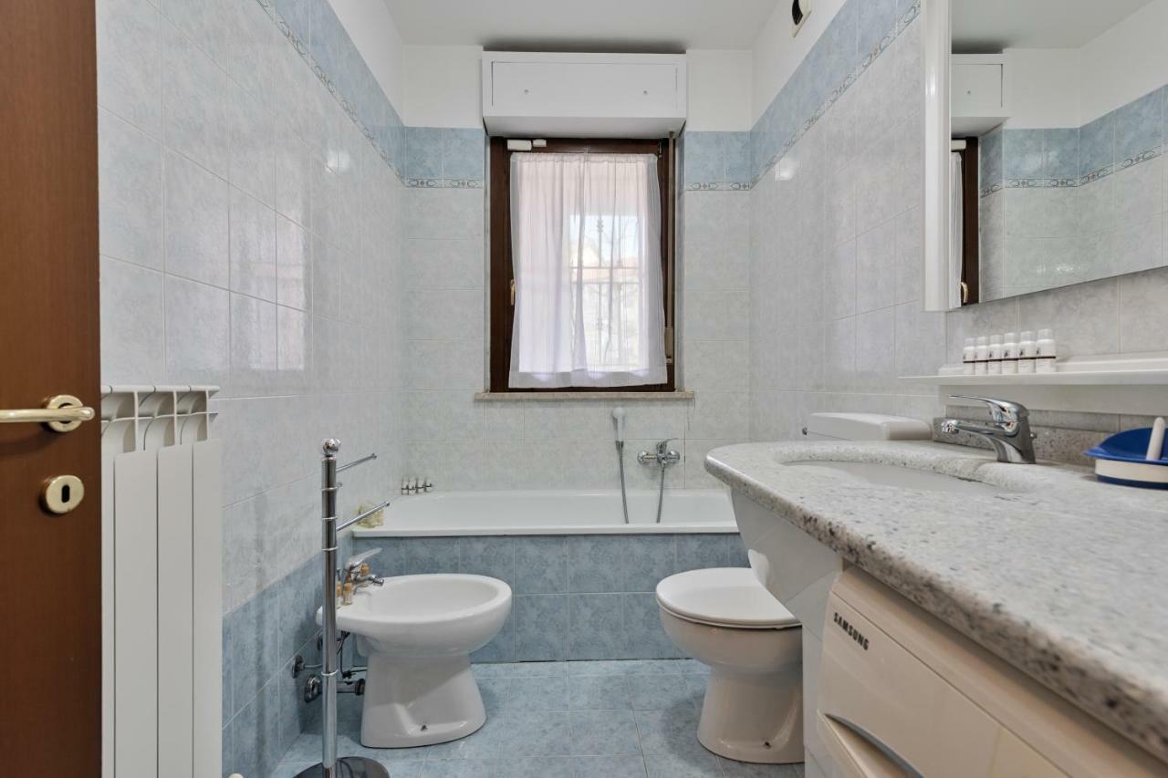 Fortino Roomy Apartment Turin Exterior foto
