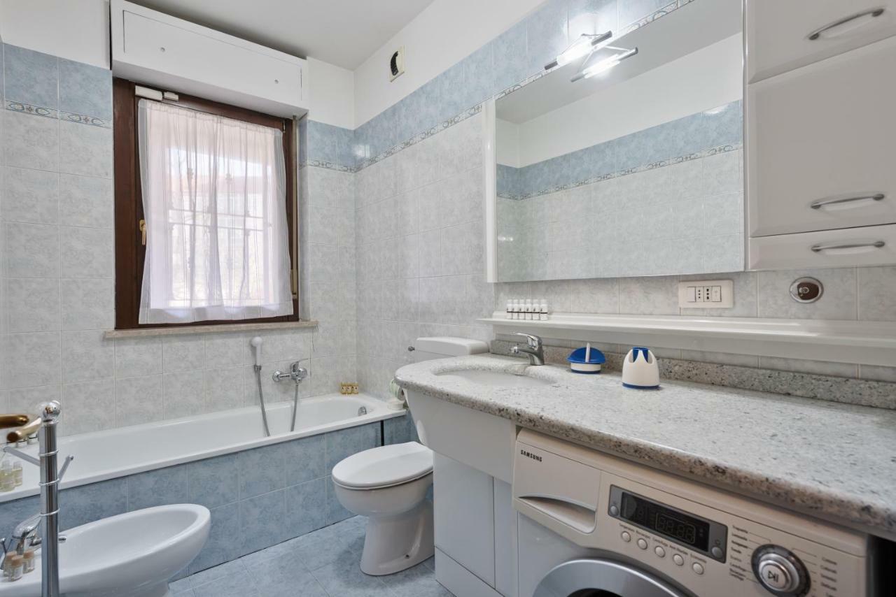 Fortino Roomy Apartment Turin Exterior foto
