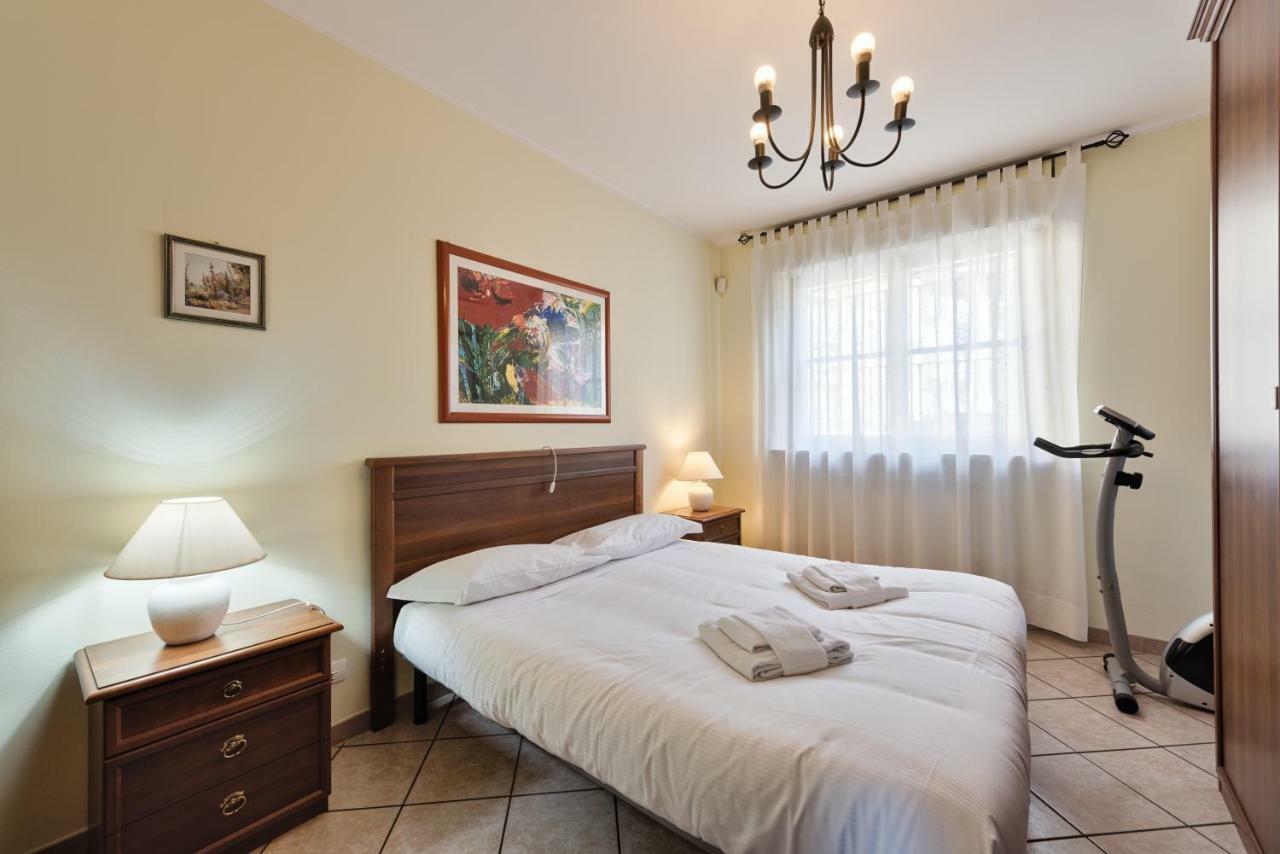 Fortino Roomy Apartment Turin Exterior foto