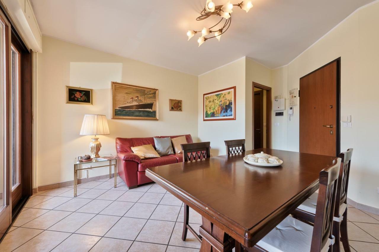 Fortino Roomy Apartment Turin Exterior foto