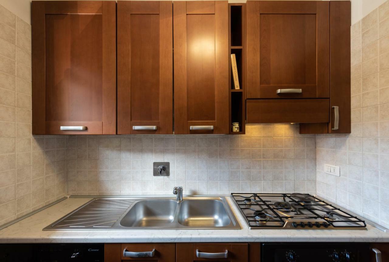 Fortino Roomy Apartment Turin Exterior foto