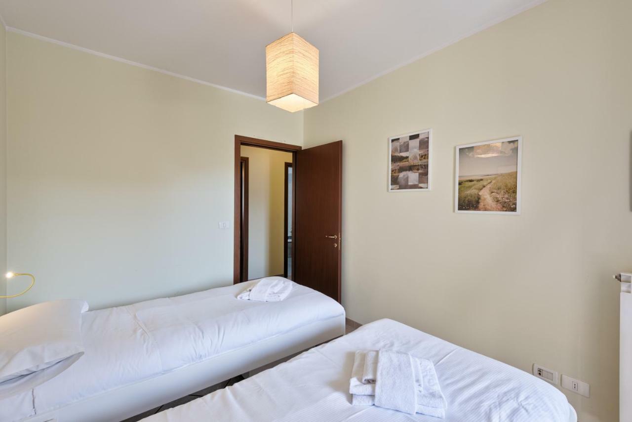 Fortino Roomy Apartment Turin Exterior foto