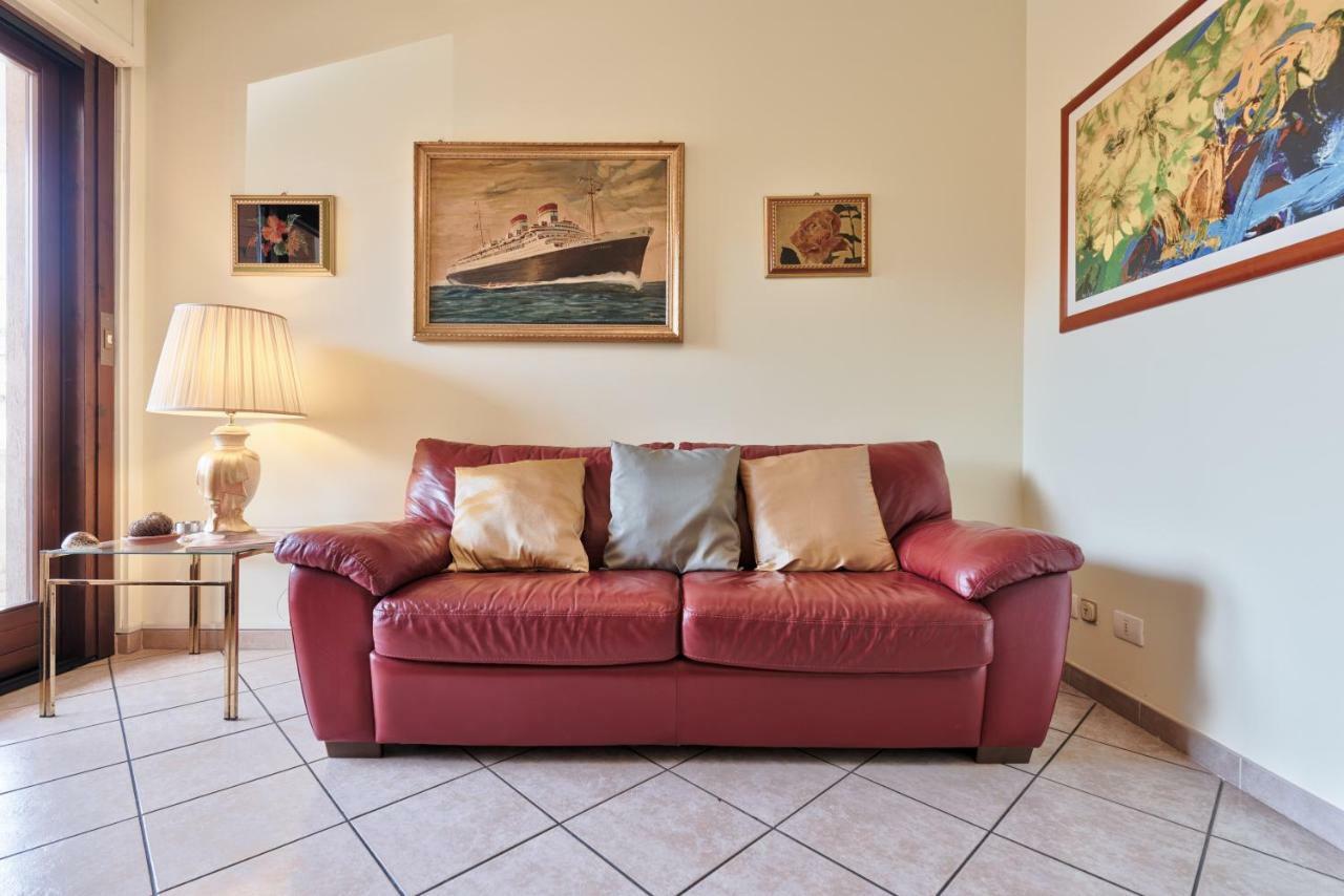 Fortino Roomy Apartment Turin Exterior foto